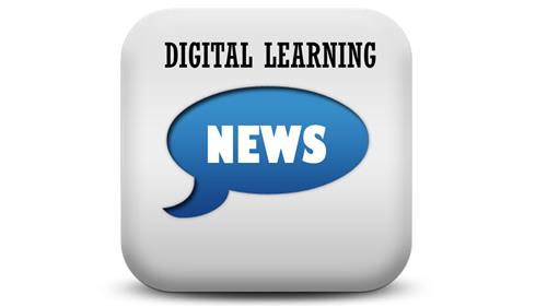 digital learning news logo 